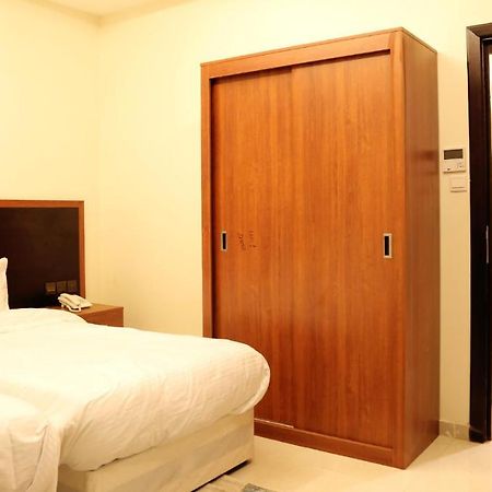 Rama Yanbu Hotel-Suite Exterior photo