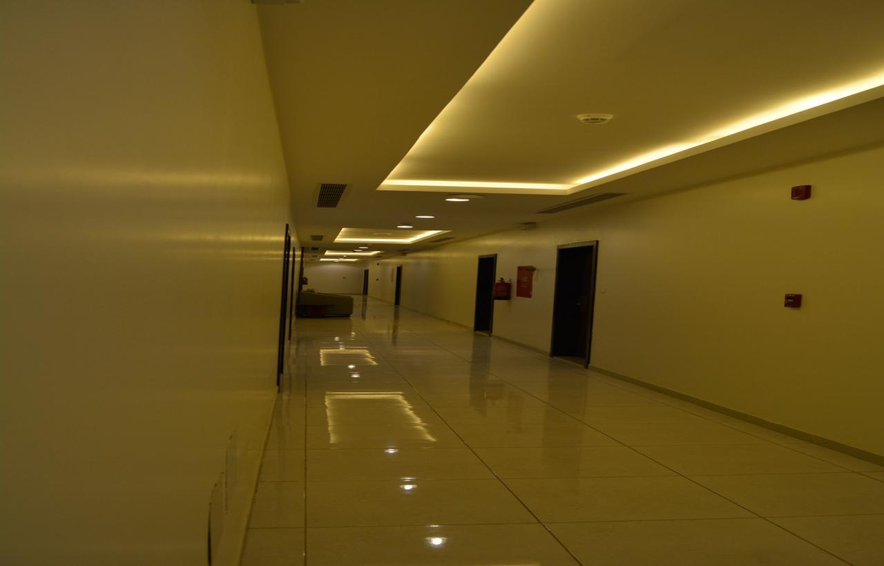 Rama Yanbu Hotel-Suite Exterior photo