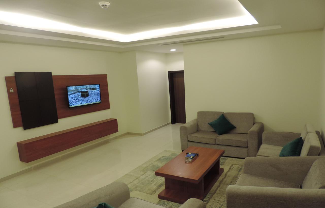 Rama Yanbu Hotel-Suite Exterior photo