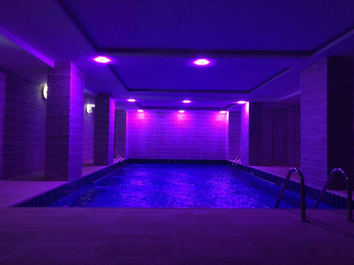 Rama Yanbu Hotel-Suite Exterior photo