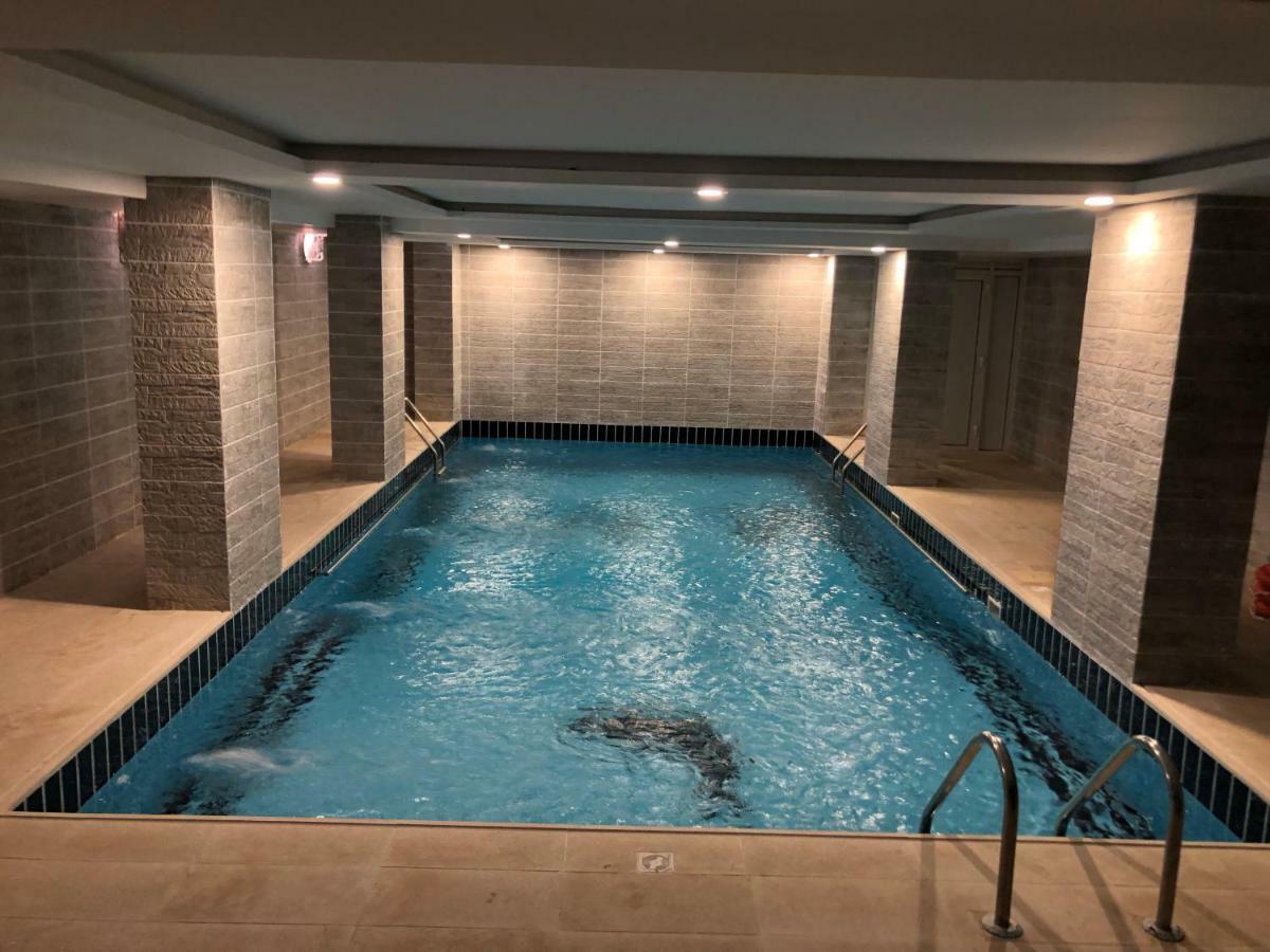 Rama Yanbu Hotel-Suite Exterior photo